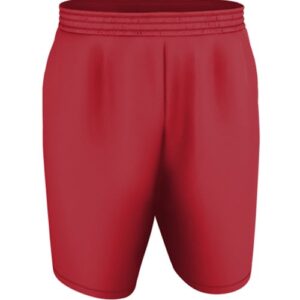 Alleson Athletic A205BY - Youth Blank Game Shorts