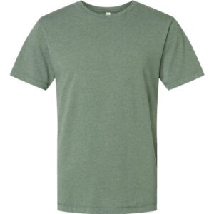 LAT Unisex Vintage Wash Tee