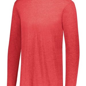 Augusta Sportswear 3075 - Unisex Triblend Long Sleeve T-Shirt