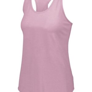 Augusta Sportswear 3078 - Women's Lux Triblend Tank Top