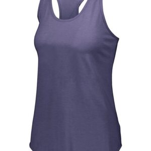 Augusta Sportswear 3079 - Girls' Lux Triblend Tank Top