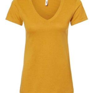 Next Level Women's Ideal V-Neck T-Shirt