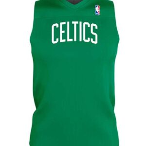 Alleson Athletic Youth NBA Logo'd Reversible Game Jersey