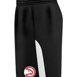 Alleson Athletic Men's NBA Logo'd Shorts
