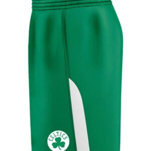 Alleson Athletic Youth NBA Logo'd Game Shorts