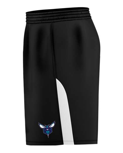 Alleson Athletic Youth NBA Logo'd Game Shorts - Image 3