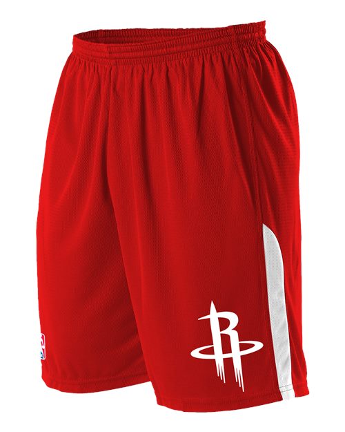 Alleson Athletic Youth NBA Logo'd Game Shorts - Image 9