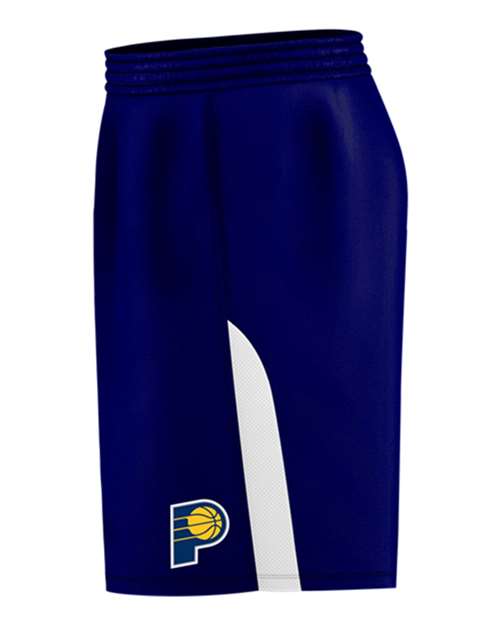 Alleson Athletic Youth NBA Logo'd Game Shorts - Image 10