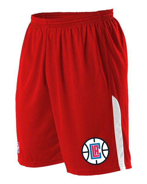 Alleson Athletic Youth NBA Logo'd Game Shorts - Image 11