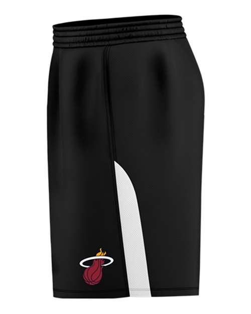Alleson Athletic Youth NBA Logo'd Game Shorts - Image 14