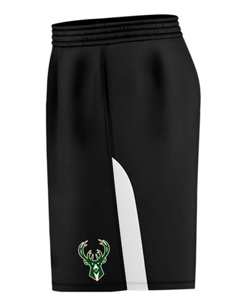 Alleson Athletic Youth NBA Logo'd Game Shorts - Image 15