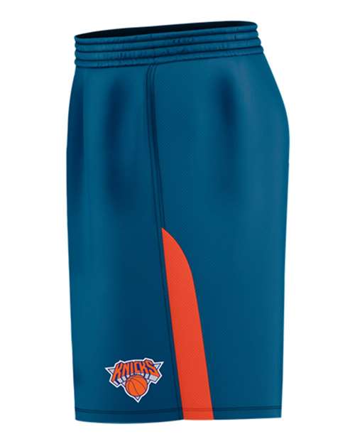 Alleson Athletic Youth NBA Logo'd Game Shorts - Image 18