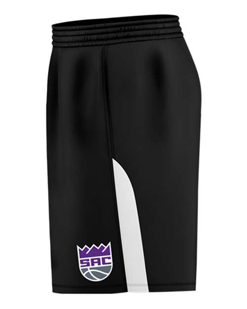 Alleson Athletic Youth NBA Logo'd Game Shorts - Image 23