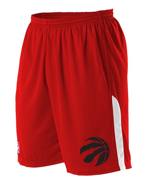 Alleson Athletic Youth NBA Logo'd Game Shorts - Image 25