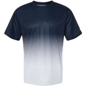 Badger Men's Hex 2.0 T-Shirt