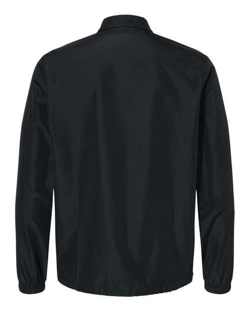 Champion Unisex Coach's Jacket - Image 2