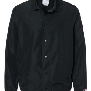 Champion Unisex Coach's Jacket