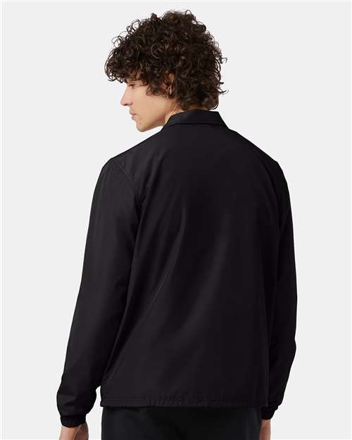 Champion Unisex Coach's Jacket - Image 6