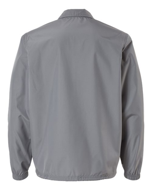 Champion Unisex Coach's Jacket - Image 9