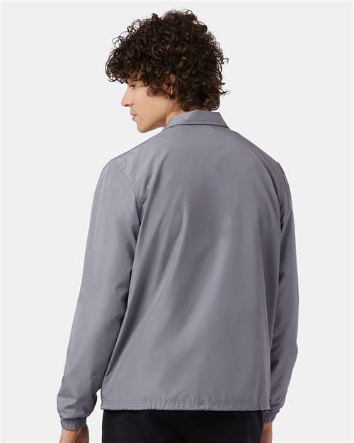 Champion Unisex Coach's Jacket - Image 13