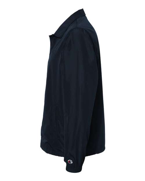 Champion Unisex Coach's Jacket - Image 16