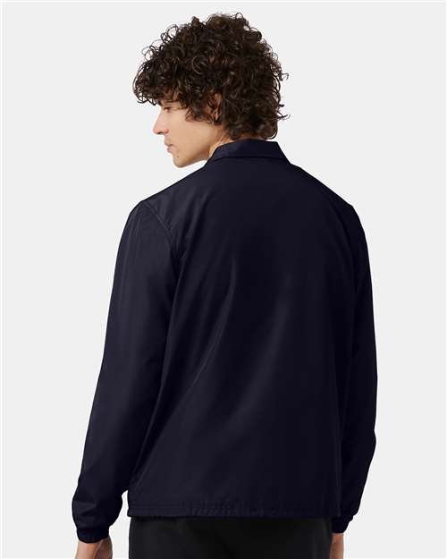 Champion Unisex Coach's Jacket - Image 19