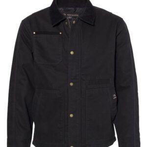 DRI DUCK Men's Tall Rambler Boulder Cloth Jacket