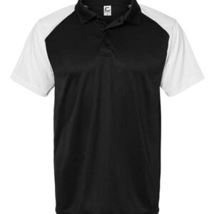 C2 Sport Men's Sport Polo