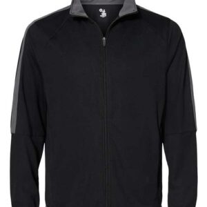 Badger Men's Blitz Outer-Core Jacket