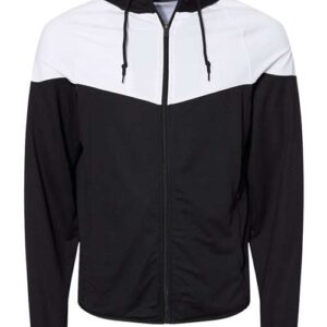 Badger Men's Spirit Outer-Core Jacket