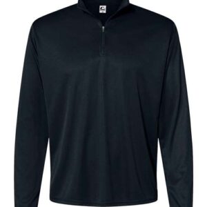 C2 Sport Men's Quarter-Zip Pullover