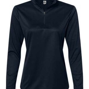 C2 Sport Women's Quarter-Zip Pullover