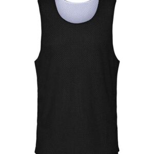 C2 Sport Men's Reversible Mesh Tank
