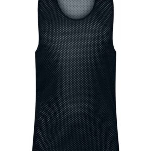 C2 Sport Youth Reversible Mesh Tank