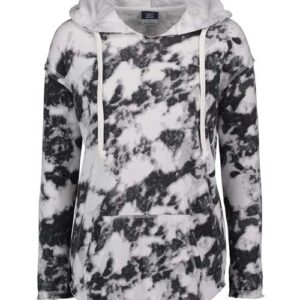 MV Sport Women's Angel Terry Nora Pullover