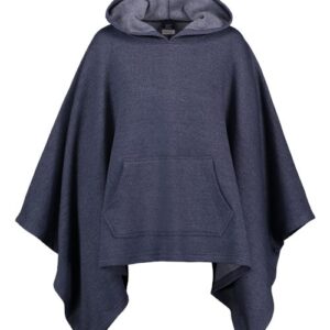 MV Sport Women's Amanda Fleece Poncho