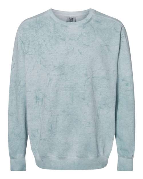Comfort Colors Unisex Colorblast™ Crewneck Sweatshirt - Image 6