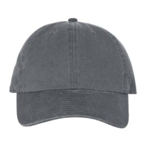 Clean Up Cap