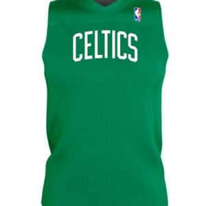 Alleson Athletic A105LA - Men's NBA Logo'd Reversible Game Jersey
