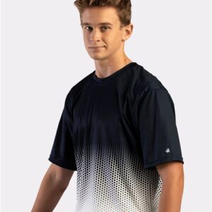 Badger 4220 - Men's Hex 2.0 T-Shirt