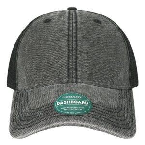LEGACY Dashboard Trucker Cap