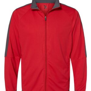 Badger 7721 - Men's Blitz Outer-Core Jacket