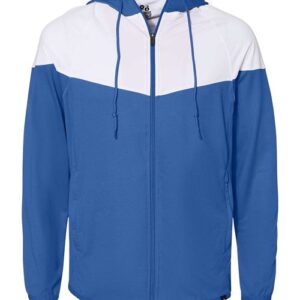 Badger 7722 - Men's Spirit Outer-Core Jacket