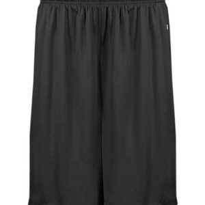 Badger Men's Pocketed 7" Shorts