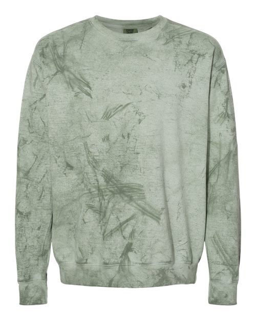 Comfort Colors Unisex Colorblast™ Crewneck Sweatshirt - Image 5