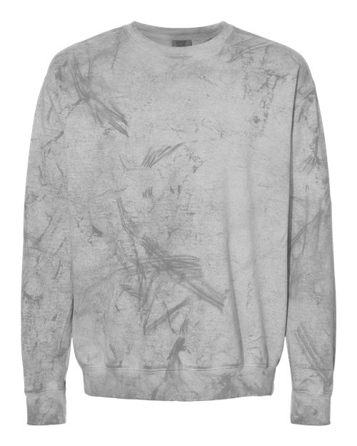 Comfort Colors Unisex Colorblast™ Crewneck Sweatshirt - Image 7