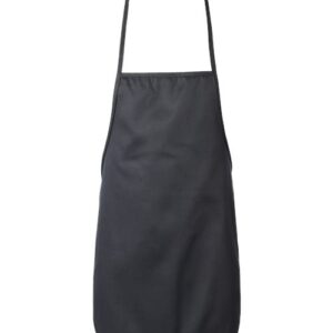 Liberty Bags Midweight Cotton Twill Butcher Apron