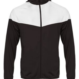 Badger Youth Sprint Outer-Core Jacket