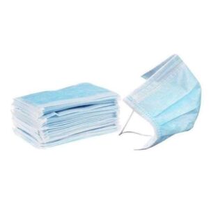 Liberty Bags Third Party Certified Level 3 Surgical Face Mask