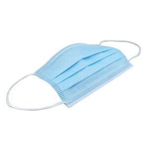 Liberty Bags 3-Ply Face Mask